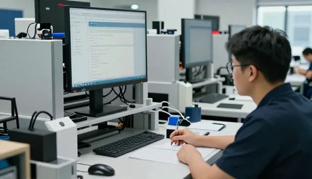 定制化数据分析工具