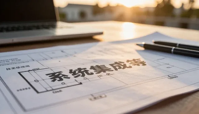 技术发展时代下系统集成等应用价值分析
