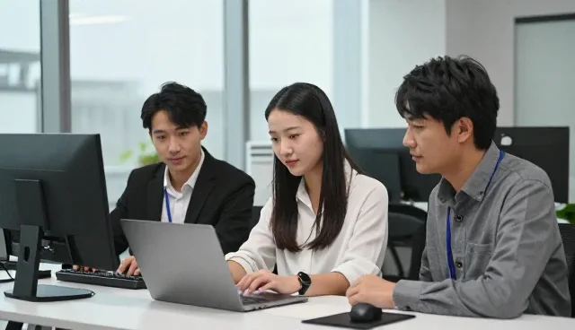体坛信息管理系统选型中的关键考量因素