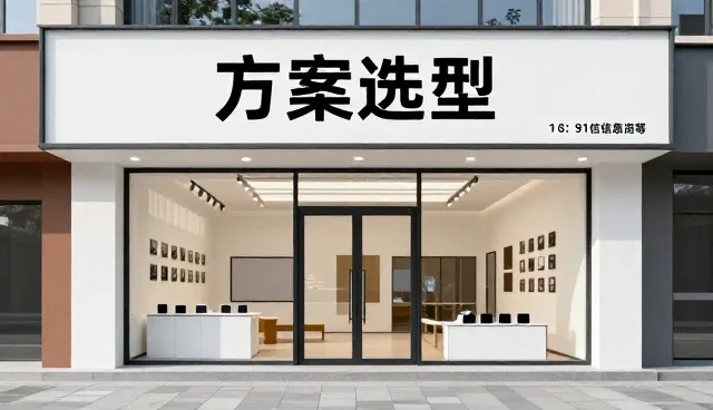 数据驱动下的业务转型:技术适配的关键作用